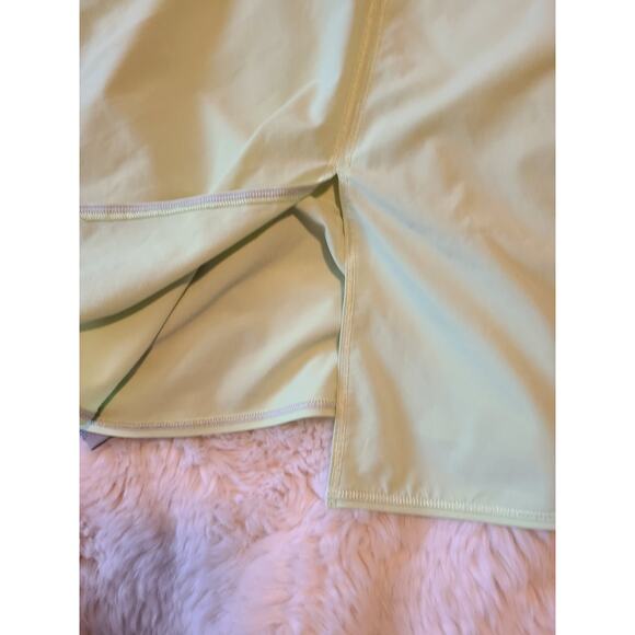 Ivivva by Lululemon Athletic outfit tank and leggings sizes 10 & 12 Girl's - Picture 9 of 10